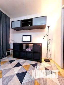 3-к квартира, посуточно, 75м2, 2/9 этаж