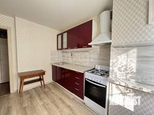 1-к квартира, на длительный срок, 34м2, 6/9 этаж