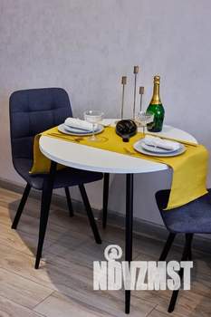 1-к квартира, посуточно, 39м2, 7/18 этаж