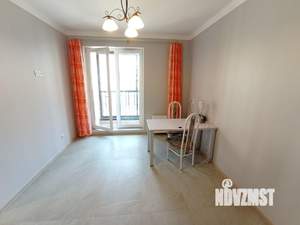 1-к квартира, на длительный срок, 37м2, 9/22 этаж