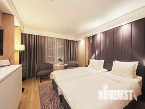 1-к квартира, на длительный срок, 24м2, 3/18 этаж