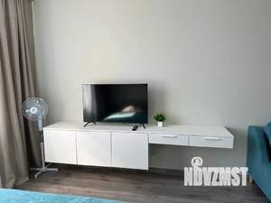 1-к квартира, посуточно, 30м2, 23/29 этаж