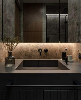 3-к квартира, на длительный срок, 98м2, 8/16 этаж