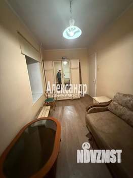 3-к квартира, на длительный срок, 66м2, 1/4 этаж