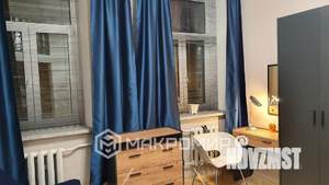 1-к квартира, на длительный срок, 30м2, 2/5 этаж