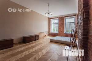 3-к квартира, на длительный срок, 90м2, 4/5 этаж