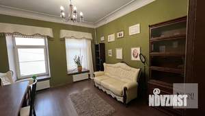 2-к квартира, на длительный срок, 100м2, 4/5 этаж