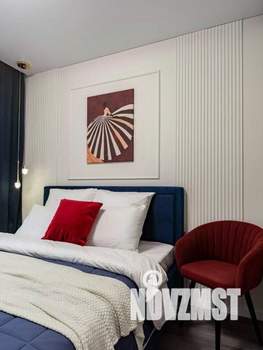 2-к квартира, посуточно, 35м2, 1/1 этаж