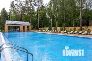 1-к квартира, посуточно, 22м2, 6/11 этаж