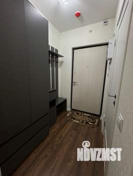 Студия квартира, на длительный срок, 20м2, 4/16 этаж