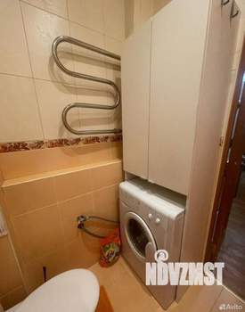 1-к квартира, на длительный срок, 46м2, 5/16 этаж