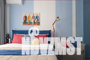 1-к квартира, посуточно, 24м2, 2/9 этаж