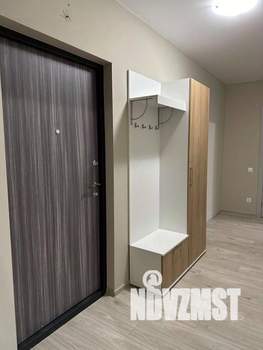 1-к квартира, посуточно, 54м2, 1/1 этаж