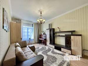 2-к квартира, на длительный срок, 75м2, 4/5 этаж