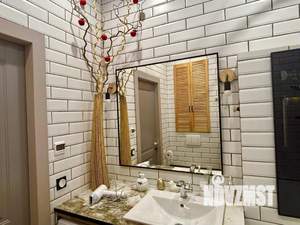 2-к квартира, посуточно, 57м2, 1/1 этаж