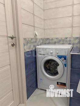 1-к квартира, на длительный срок, 44м2, 1/4 этаж