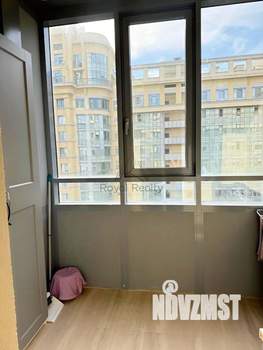 1-к квартира, на длительный срок, 43м2, 11/13 этаж