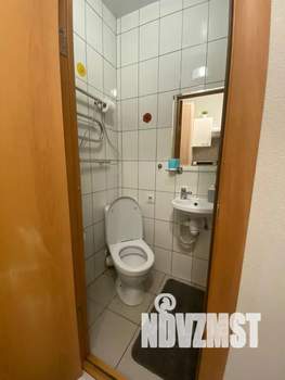 1-к квартира, посуточно, 15м2, 1/3 этаж