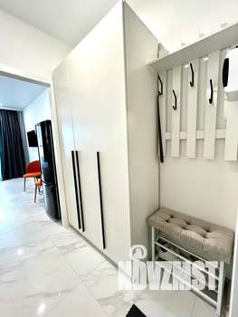 Студия квартира, посуточно, 25м2, 4/25 этаж