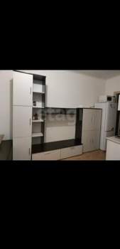 Студия квартира, на длительный срок, 24м2, 3/12 этаж
