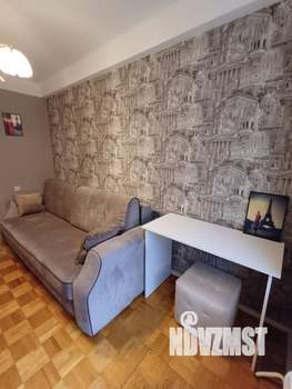 2-к квартира, на длительный срок, 46м2, 2/10 этаж