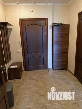 1-к квартира, на длительный срок, 42м2, 4/16 этаж