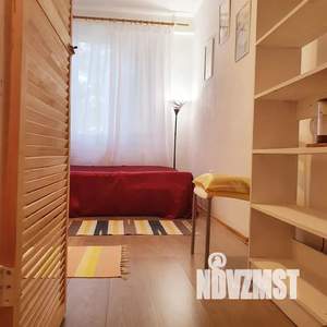 1-к квартира, посуточно, 18м2, 1/5 этаж