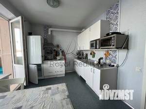 2-к квартира, на длительный срок, 77м2, 5/16 этаж