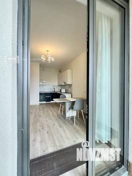 2-к квартира, на длительный срок, 44м2, 7/8 этаж