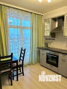 1-к квартира, на длительный срок, 36м2, 12/16 этаж