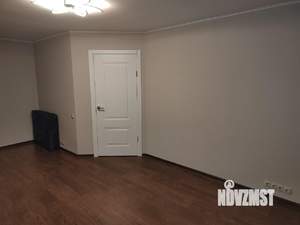 1-к квартира, на длительный срок, 39м2, 19/21 этаж