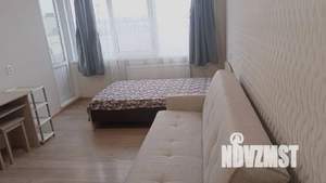 1-к квартира, посуточно, 33м2, 10/15 этаж