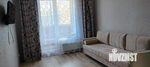 1-к квартира, на длительный срок, 32м2, 6/10 этаж