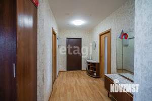 3-к квартира, на длительный срок, 81м2, 7/9 этаж