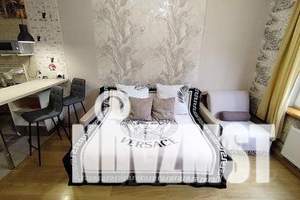 1-к квартира, посуточно, 26м2, 3/7 этаж