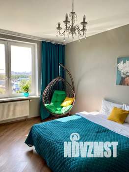 2-к квартира, посуточно, 70м2, 11/23 этаж