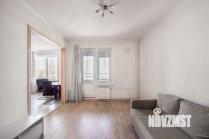 1-к квартира, на длительный срок, 41м2, 5/9 этаж