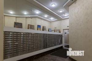 1-к квартира, на длительный срок, 41м2, 17/17 этаж