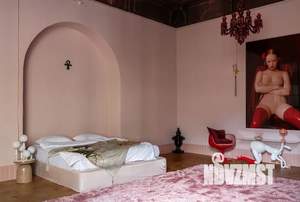 1-к квартира, посуточно, 200м2, 2/5 этаж