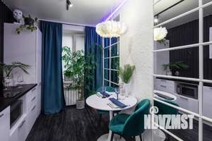 1-к квартира, посуточно, 30м2, 1/5 этаж