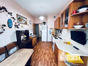 1-к квартира, посуточно, 40м2, 13/25 этаж