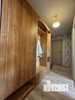 2-к квартира, на длительный срок, 48м2, 9/12 этаж
