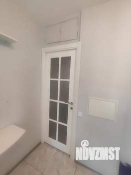 2-к квартира, на длительный срок, 30м2, 2/5 этаж