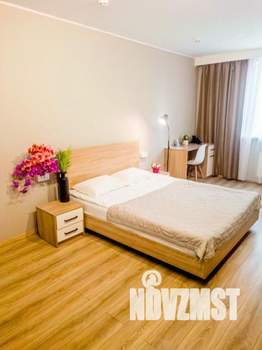 2-к квартира, посуточно, 56м2, 1/1 этаж