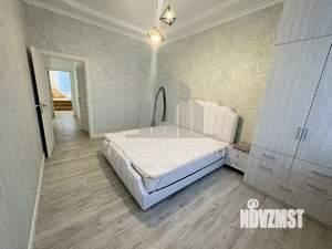 2-к квартира, на длительный срок, 100м2, 9/13 этаж