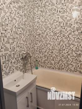 2-к квартира, на длительный срок, 54м2, 4/10 этаж