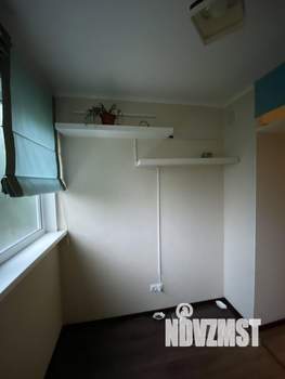 2-к квартира, на длительный срок, 44м2, 4/9 этаж