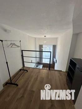 1-к квартира, посуточно, 32м2, 1/1 этаж