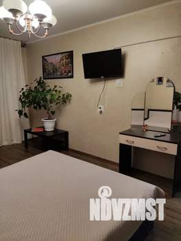 1-к квартира, посуточно, 35м2, 5/9 этаж