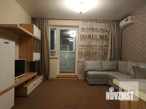 Студия квартира, на длительный срок, 28м2, 6/8 этаж